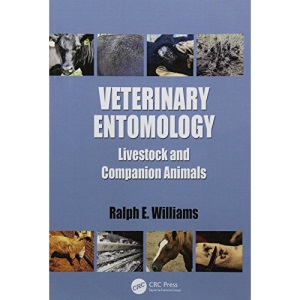Veterinary Entomology: Livestock and Companion Animals