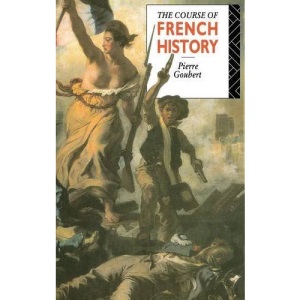 The Course of French History