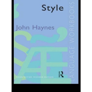 Style (Language Workbooks)