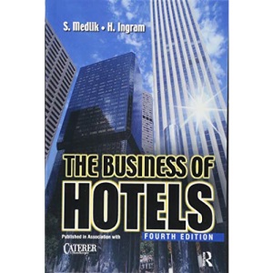 The Business of Hotels