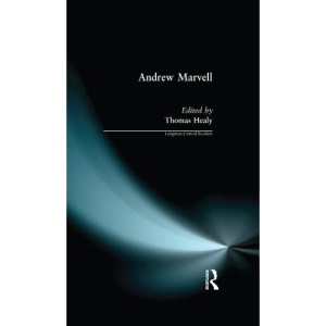 Andrew Marvell (Longman Critical Readers)