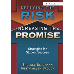 Reducing the Risk, Increasing the Promise: Strategies for Student Success