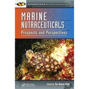 Marine Nutraceuticals: Prospects and Perspectives