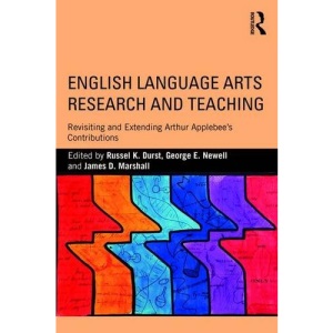 English Language Arts Research and Teaching: Revisiting and Extending Arthur Applebee's Contributions