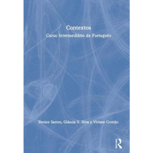 Contextos: Curso Intermediário de Português