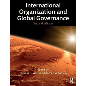 International Organization and Global Governance