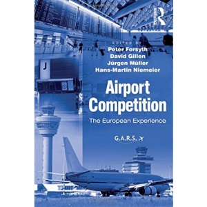 Airport Competition: The European Experience