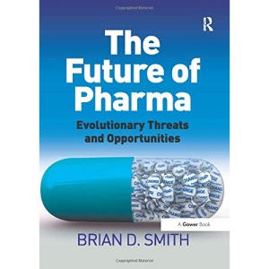 The Future of Pharma: Evolutionary Threats and Opportunities