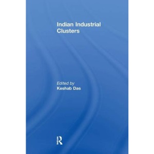 Indian Industrial Clusters