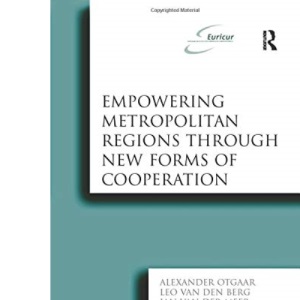Empowering Metropolitan Regions Through New Forms of Cooperation (Euricur)