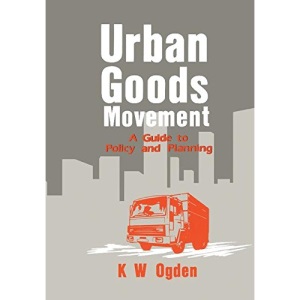 Urban Goods Movement