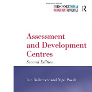 Assessment and Development Centres