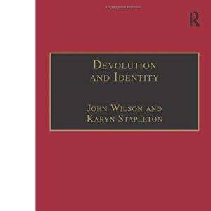 Devolution and Identity