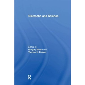 Nietzsche and Science