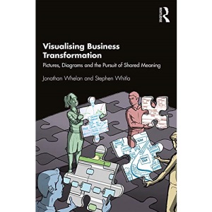 Visualising Business Transformation: Pictures, Diagrams and the Pursuit of Shared Meaning