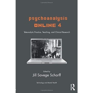 Psychoanalysis Online 4 (Library of Technology and Mental Health)