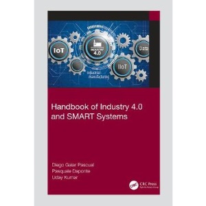 Handbook of Industry 4.0 and SMART Systems