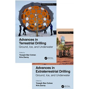 Advances in Terrestrial and Extraterrestrial Drilling:: Ground, Ice, and Underwater