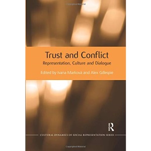 Trust and Conflict
