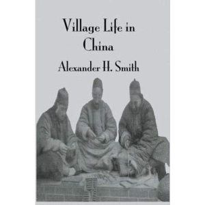 Village Life In China