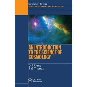 An Introduction Toscience of Cosmol
