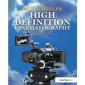 High Definition Cinematography