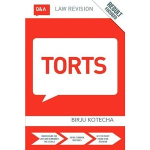 Q&A Torts (Questions and Answers)