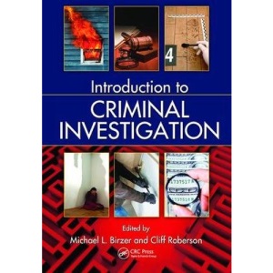 Introduction to Criminal Investigation