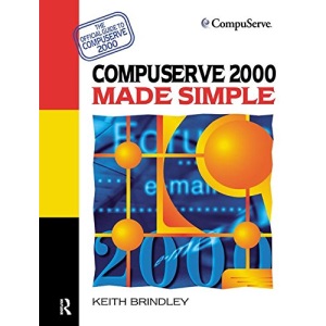 CompuServe 2000 Made Simple