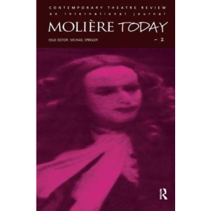 Moliere Today 2
