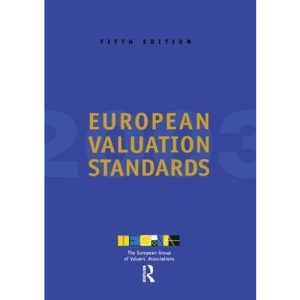 European Valuation Standards 2003