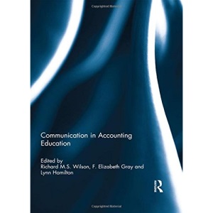 Communication in Accounting Education