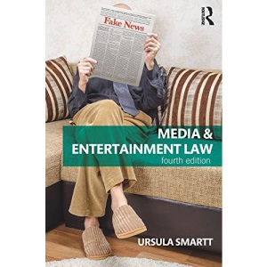 Media & Entertainment Law