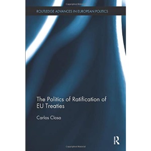 The Politics of Ratification of EU Treaties