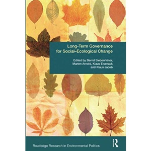 Long-Term Governance for Social-Ecological Change