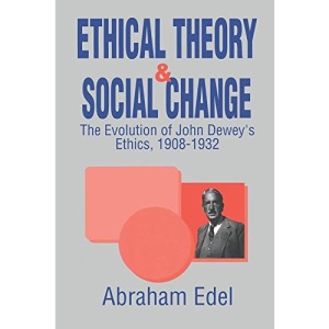 Ethical Theory and Social Change