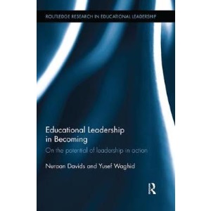Educational Leadership in Becoming: On the potential of leadership in action
