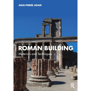 Roman Building: Materials and Techniques