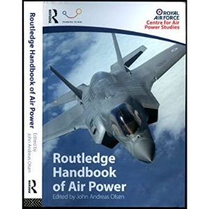 Routledge Handbook of Air Power