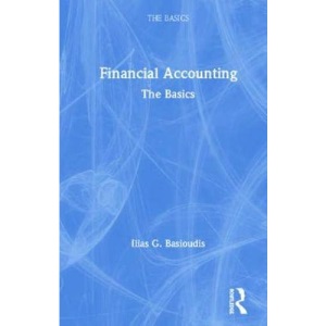 Financial Accounting: The Basics