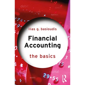 Financial Accounting: The Basics