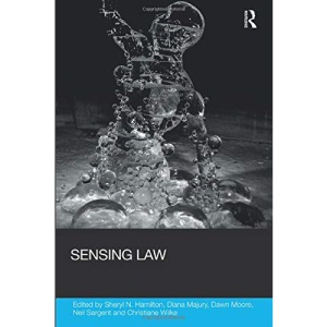 Sensing Law (Social Justice)