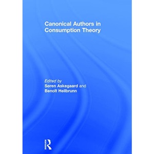 Canonical Authors in Consumption Theory
