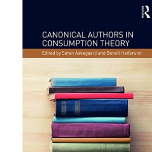 Canonical Authors in Consumption Theory