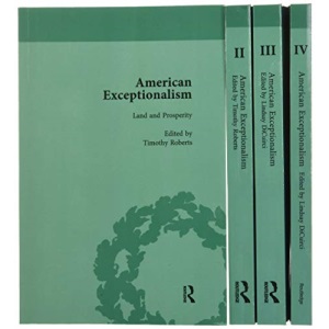 American Exceptionalism