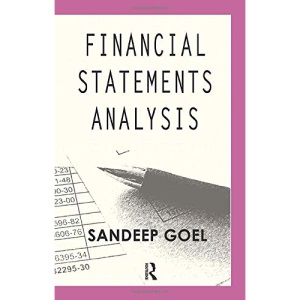 Financial Statements Analysis: Cases from Corporate India
