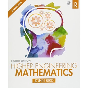 Higher Engineering Mathematics