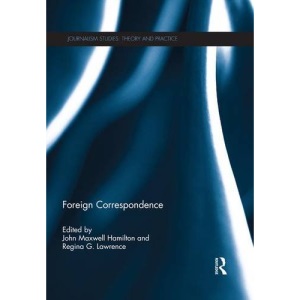 Foreign Correspondence (Journalism Studies)