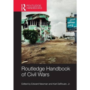 Routledge Handbook of Civil Wars (Routledge Handbooks)
