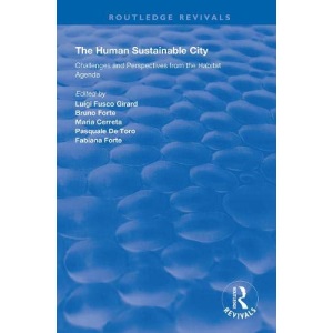 The Human Sustainable City: Challenges and Perspectives from the Habitat Agenda